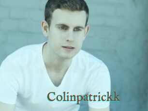 Colinpatrickk