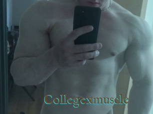 Collegexmuscle