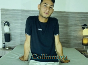 Collinmaya