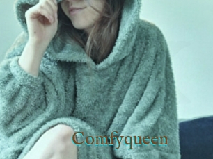 Comfyqueen