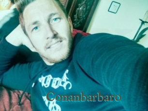 Conanbarbaro