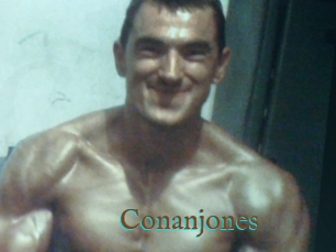 Conanjones