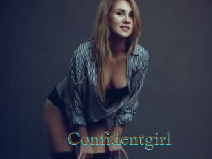 Confidentgirl