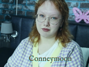 Conneymoon