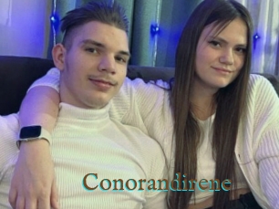 Conorandirene