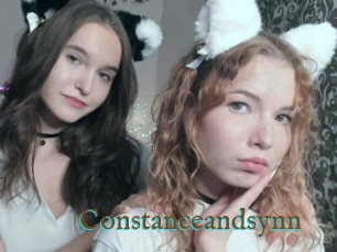 Constanceandsynn