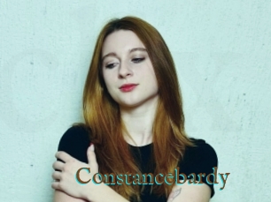 Constancebardy