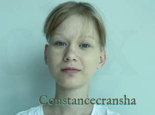 Constancecransha