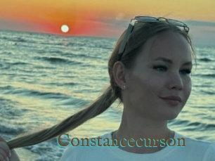 Constancecurson