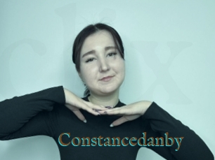 Constancedanby