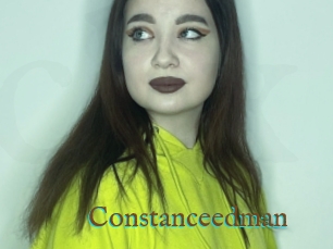 Constanceedman