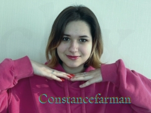 Constancefarman