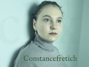 Constancefretich