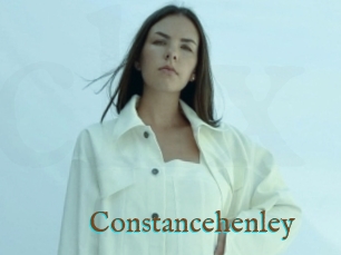 Constancehenley