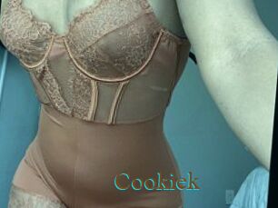 Cookiek