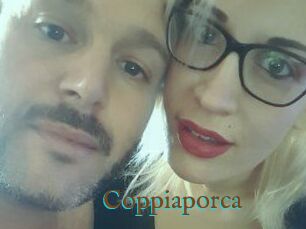 Coppiaporca