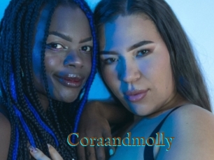 Coraandmolly