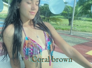 Coral_brown