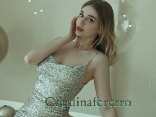 Coralinafererro