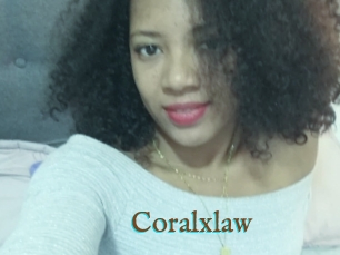 Coralxlaw