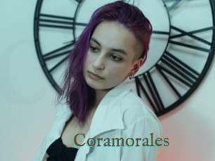 Coramorales