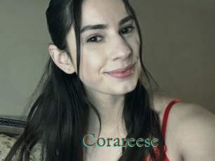 Corareese