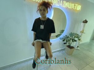 Coriblanhs