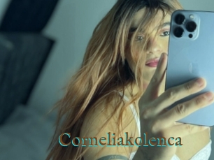 Corneliakolenca