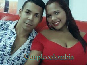 Couplecolombia