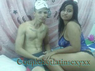 Couplehotlatinsexyxx