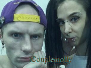 Couplemolly