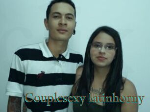 Couplesexy_latinhorny