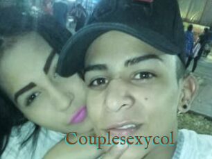 Couplesexycol