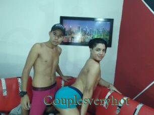 Couplesveryhot