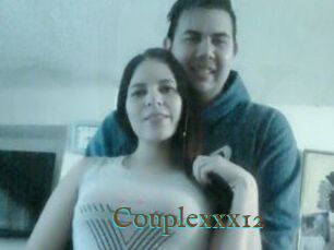 Couplexxx12