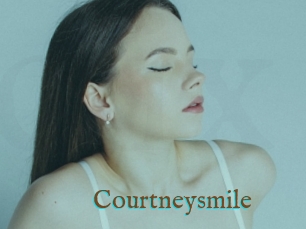 Courtneysmile