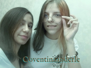 Coventinaanderle