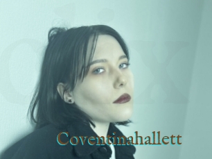 Coventinahallett