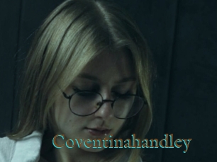 Coventinahandley