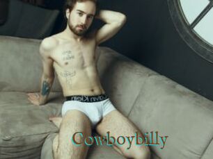 Cowboybilly