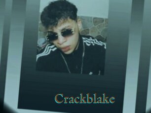Crackblake