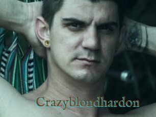 Crazyblondhardon