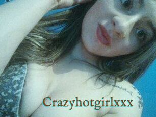 Crazyhotgirlxxx