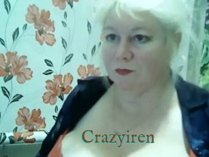 Crazyiren