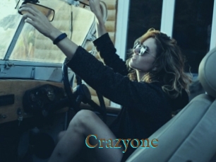 Crazyone