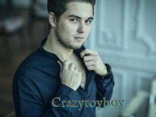 Crazytoyboy