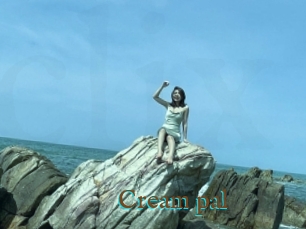 Cream_pal