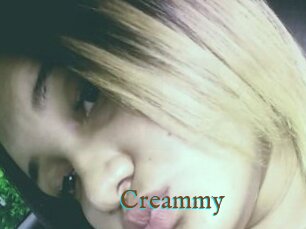 Creammy