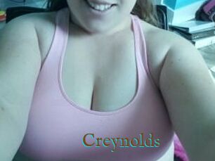 Creynolds