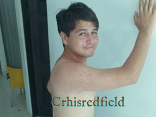 Crhisredfield